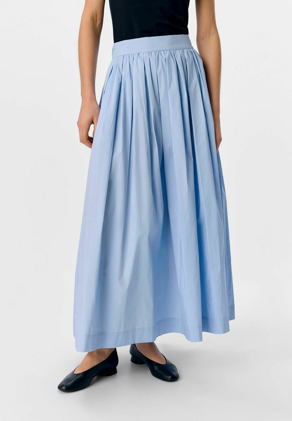 Юбка макси Object, синий
Юбка макси Object, синий