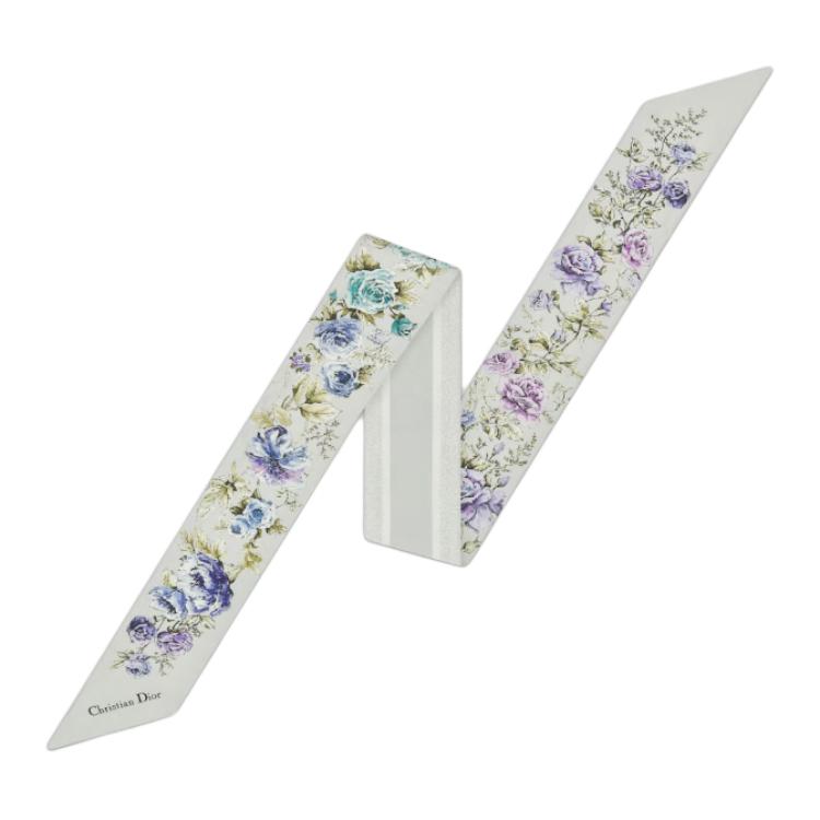 DIOR Шелковый шарф Unisex Multicolor
DIOR Шелковый шарф Unisex Multicolor