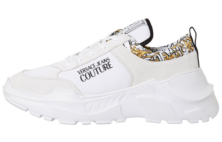 Мужская обувь Versace Jeans Lifestyle
Мужская обувь Versace Jeans Lifestyle