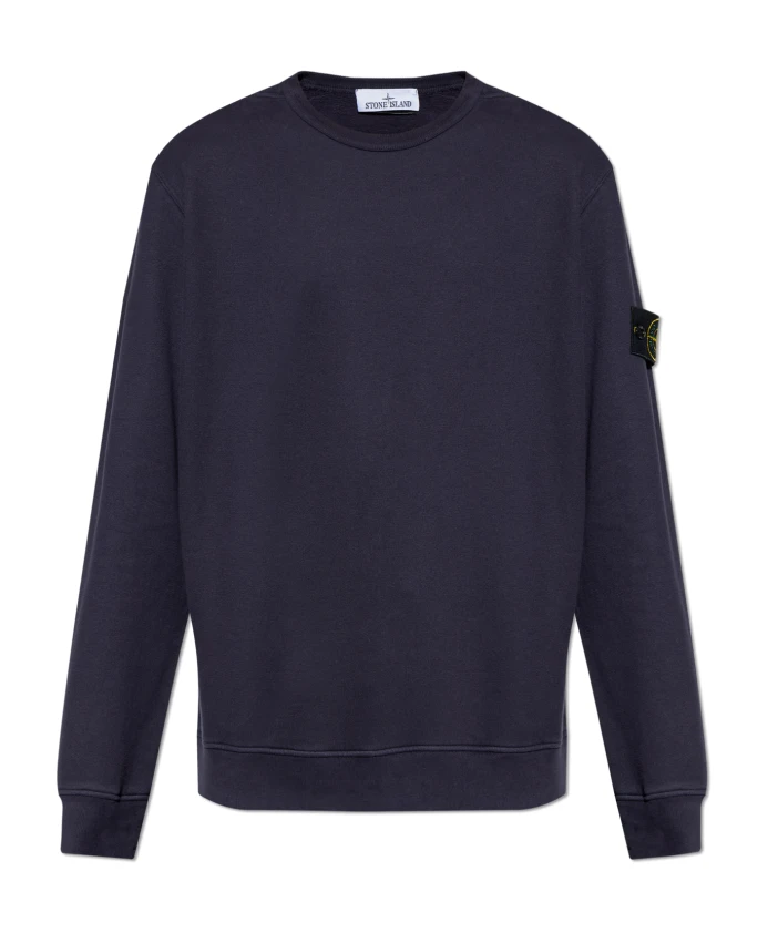Толстовки и худи Stone Island, синий
Толстовки и худи Stone Island, синий