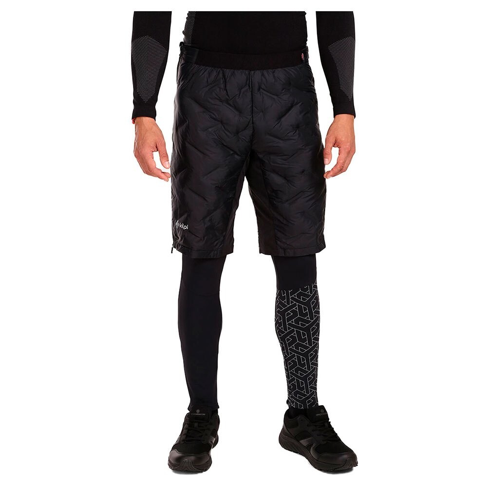 Шорты Kilpi Fancy, черный
Шорты Kilpi Fancy, черный