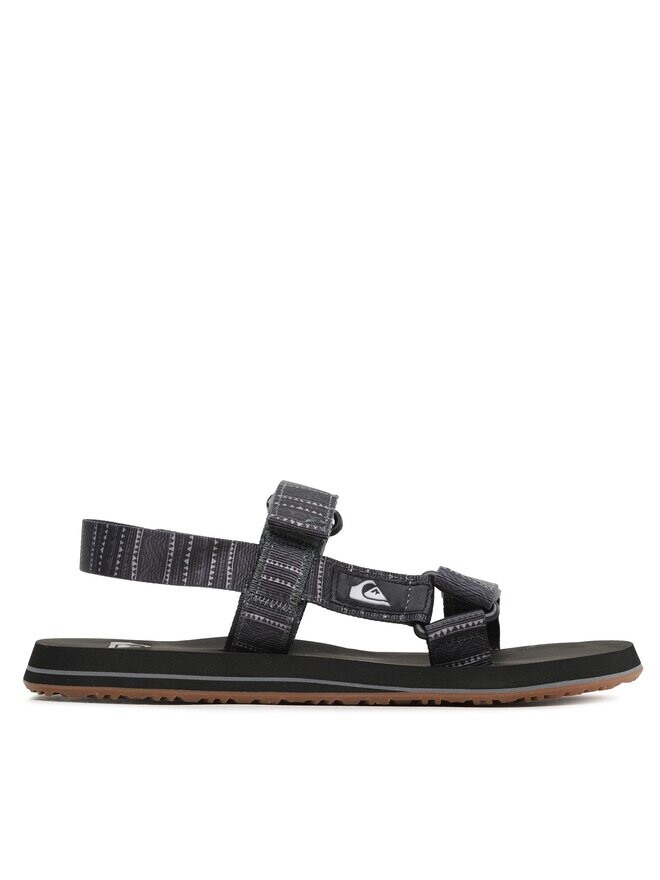 Сандалии Quiksilver, темно-синий
Сандалии Quiksilver, темно-синий