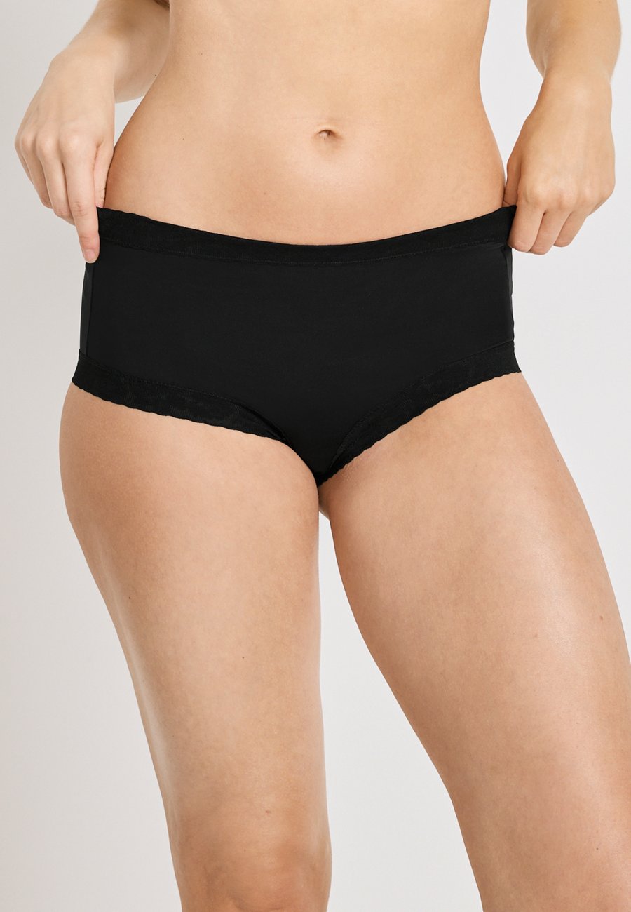 Брифы Jockey SOFT STRETCH, Black
Брифы Jockey SOFT STRETCH, Black