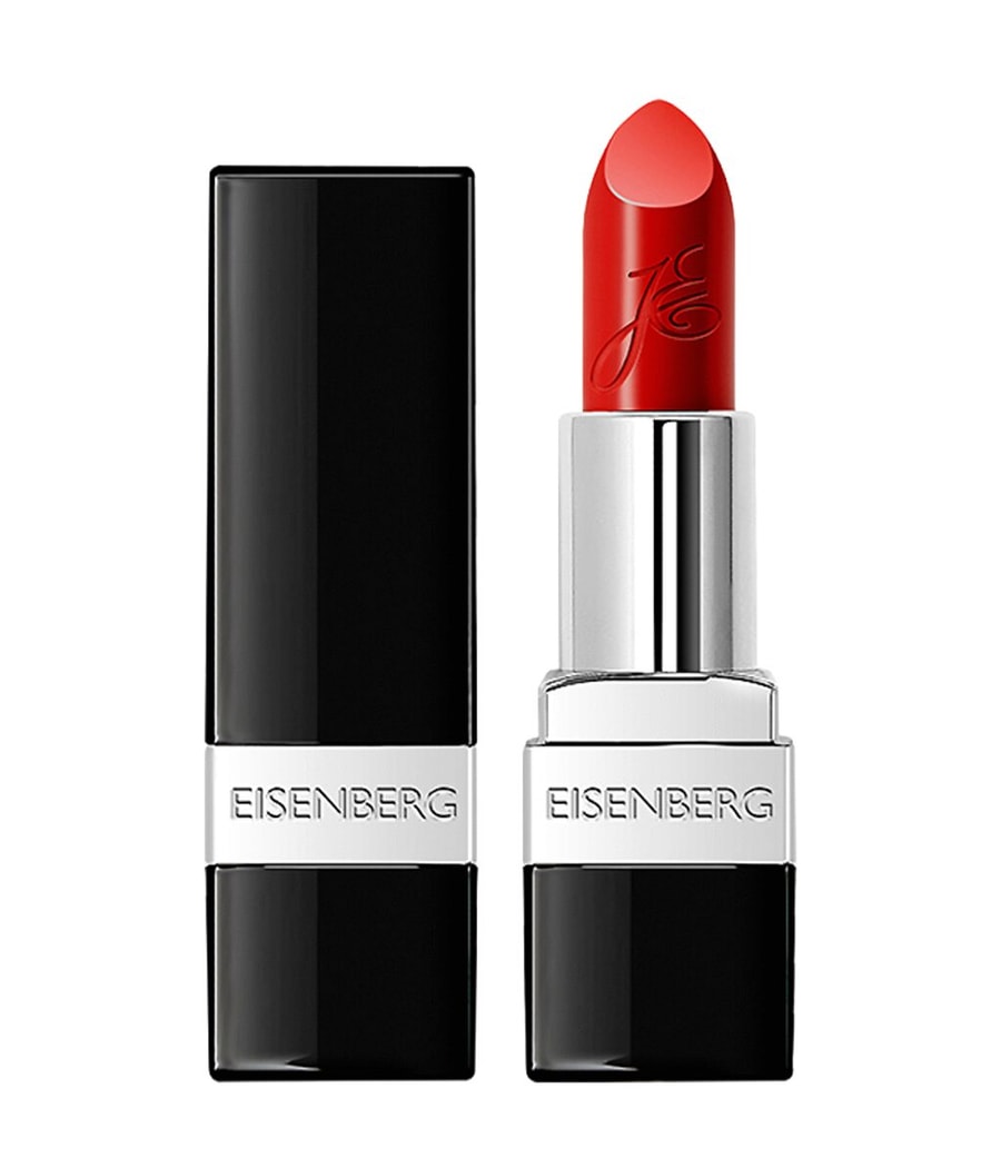 Помада EISENBERG J.E. Rouge J.E. Rouge, Nr. R01 - Rouge Ardent, 4g
Помада EISENBERG J.E. Rouge J.E. Rouge, Nr. R01 - Rouge Ardent, 4g