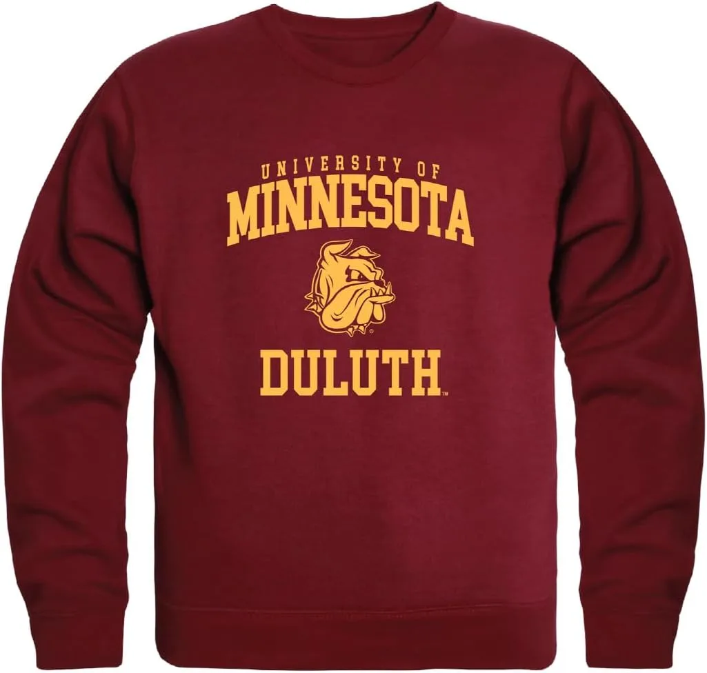 Толстовка с капюшоном W Republic UMD University of Minnesota Duluth Bulldogs Seal
Толстовка с капюшоном W Republic UMD University of Minnesota Duluth Bulldogs Seal