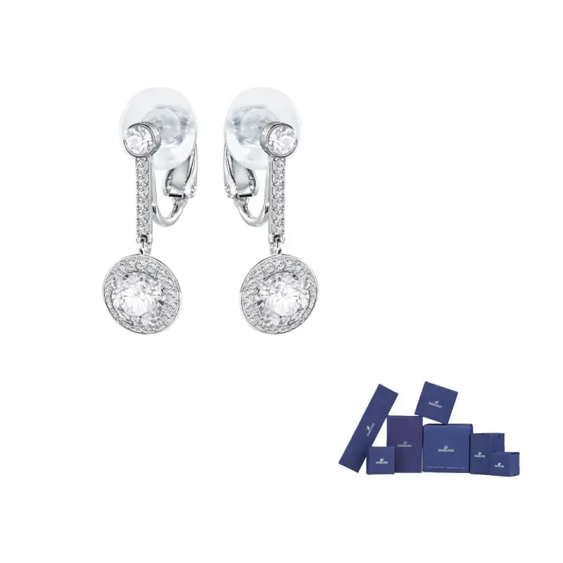 Swarovski Attract Серьги для женщин
Swarovski Attract Серьги для женщин