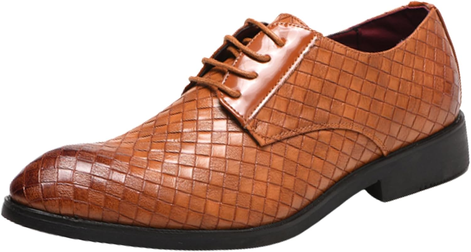 Мужские повседневные туфли ADMLZQQ с шнуровкой, мужские мокасины для вождения Penny, легкие и дышащие, желтый
Мужские повседневные туфли ADMLZQQ с шнуровкой, мужские мокасины для вождения Penny, легкие и дышащие, желтый