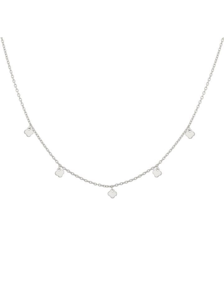 Caï Колье 925/- Sterling Silber in weiß
Caï Колье 925/- Sterling Silber in weiß