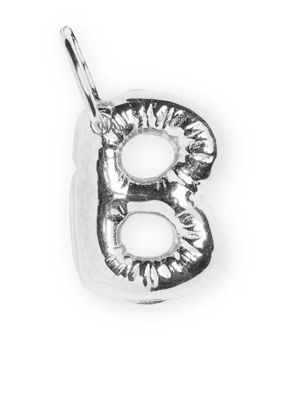 Подвеска Love Letters Vibe Harsløf Studio, серебяный 
Подвеска Love Letters Vibe Harsløf Studio, серебяный