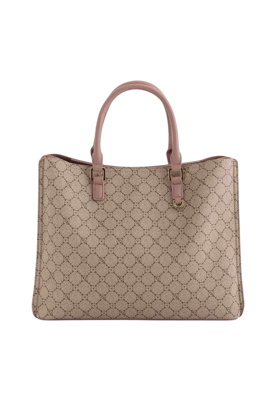 Сумка Carpisa DIANA WINTER, Beige-Purple/Beige
Сумка Carpisa DIANA WINTER, Beige-Purple/Beige