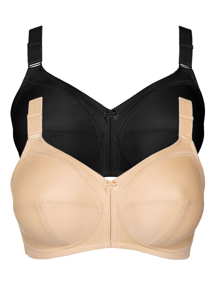 Бюстгальтер без косточек Lisca, цвет black-skin
Бюстгальтер без косточек Lisca, цвет black-skin