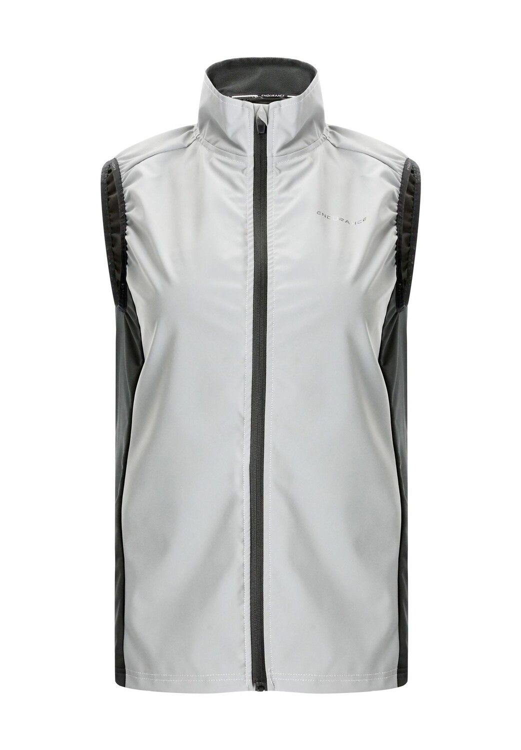 Беговой жилет Rumey W Light Night Vest с обзором на 360 градусов в темноте ENDURANCE, цвет Reflex, Серый, Беговой жилет Rumey W Light Night Vest с обзором на 360 градусов в темноте ENDURANCE, цвет Reflex
Беговой жилет Rumey W Light Night Vest с обзором на 360 градусов в темноте ENDURANCE, цвет Reflex, Серый, Беговой жилет Rumey W Light Night Vest с обзором на 360 градусов в темноте ENDURANCE, цвет Reflex