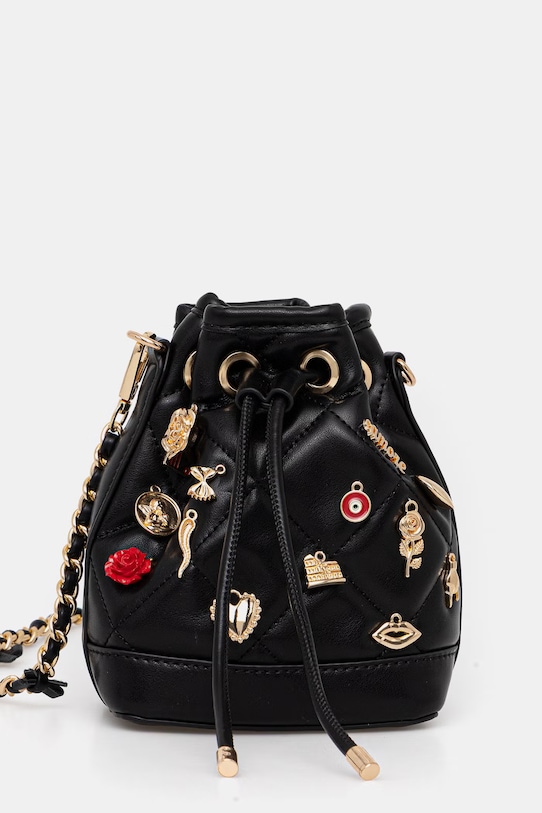 Сумка romalove Aldo, черный
Сумка romalove Aldo, черный