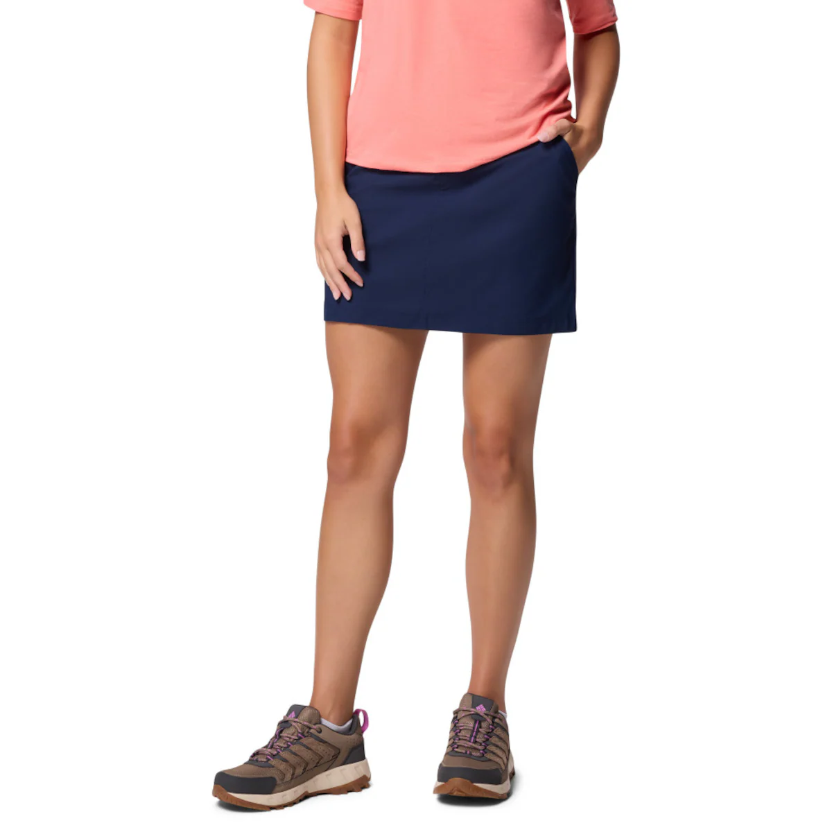 Женская юбка Leslie Falls Columbia, синий
Женская юбка Leslie Falls Columbia, синий