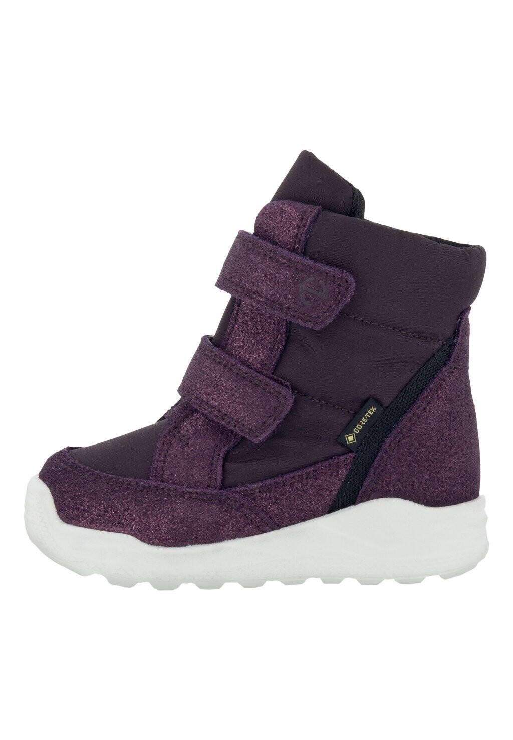 Туфли для обучения URBAN MINI ECCO, цвет purple
Туфли для обучения URBAN MINI ECCO, цвет purple