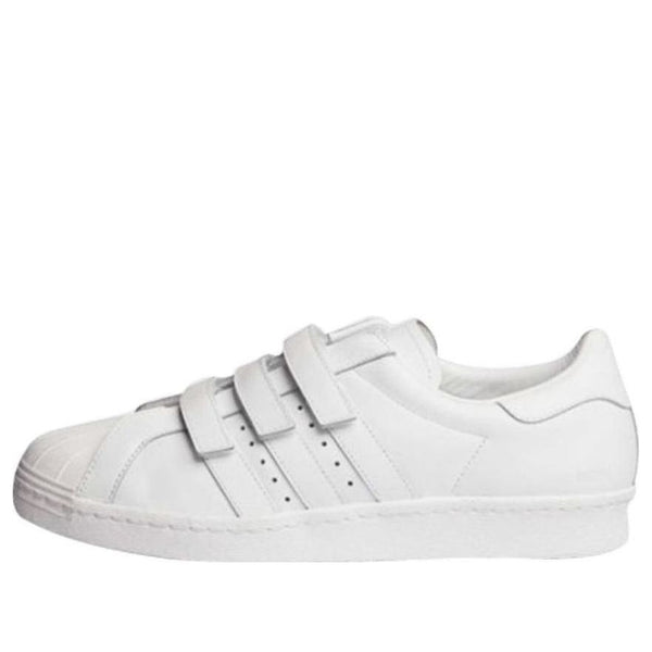 Кроссовки originals superstar 80s x juun.j 'white' Adidas, белый
Кроссовки originals superstar 80s x juun.j 'white' Adidas, белый