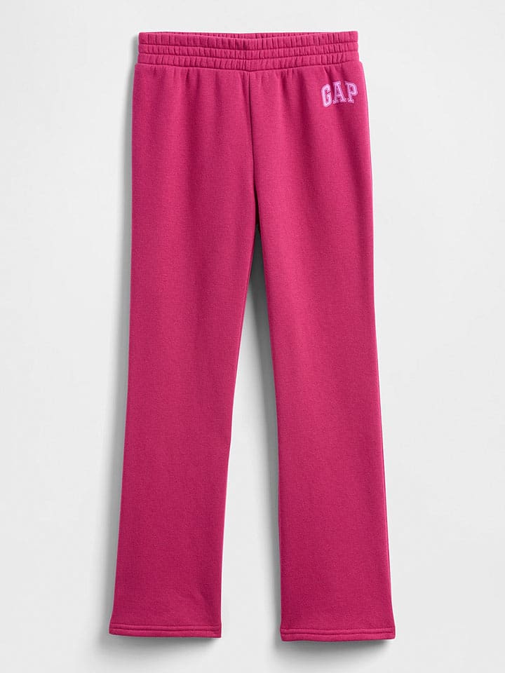 GAP Розовые спортивные штаны
GAP Розовые спортивные штаны