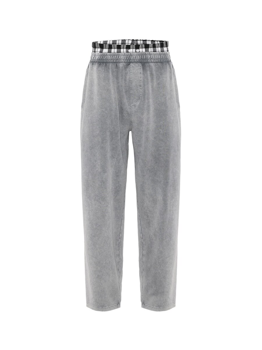 Мешковатые штаны Dandalo, серый
Мешковатые штаны Dandalo, серый