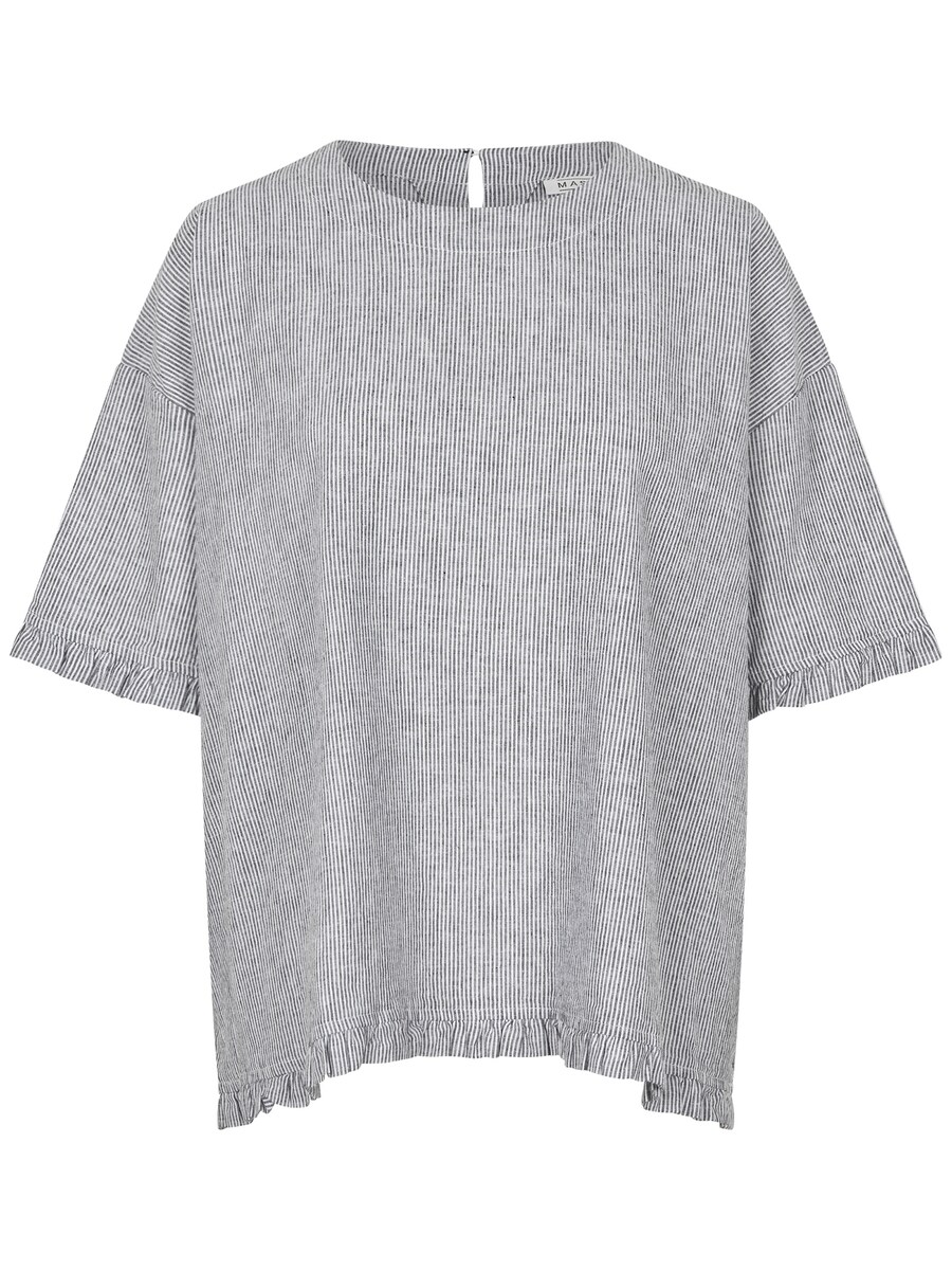 Блуза Masai Dreuma, серый
Блуза Masai Dreuma, серый