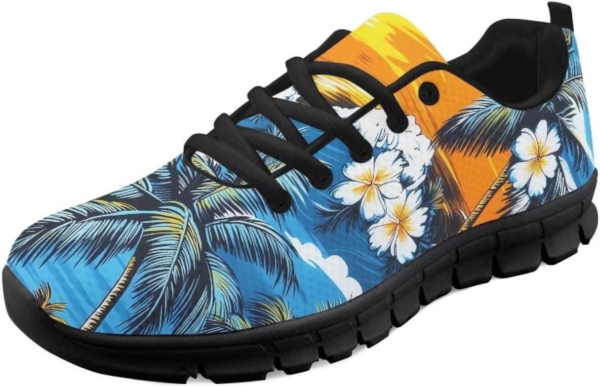 Мужские теннисные кроссовки легкие, дышащие, из сетки для повседневной носки Yreiwoby, Coconut Palm
Мужские теннисные кроссовки легкие, дышащие, из сетки для повседневной носки Yreiwoby, Coconut Palm