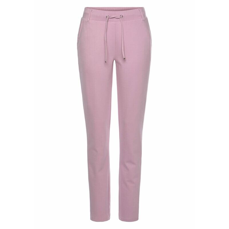 Брюки спортивные Lascana, розовый
Брюки спортивные Lascana, розовый