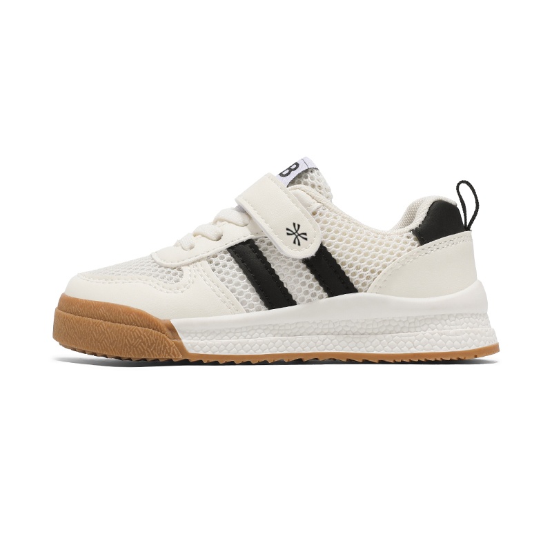 Дышащие низкие кроссовки для скейтбординга для детей YUZHAOLIN, бежевый/черный
Дышащие низкие кроссовки для скейтбординга для детей YUZHAOLIN, бежевый/черный