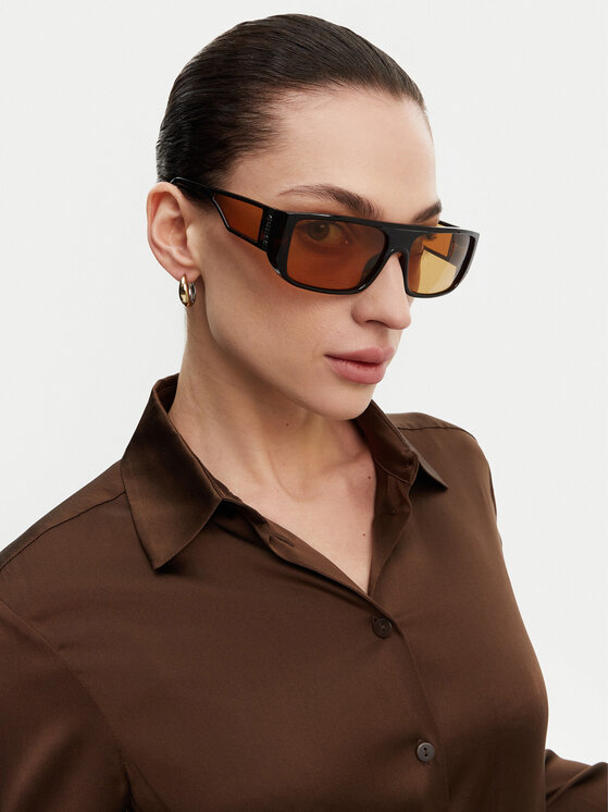 Солнцезащитные очки GU00136 Guess, коричневый
Солнцезащитные очки GU00136 Guess, коричневый