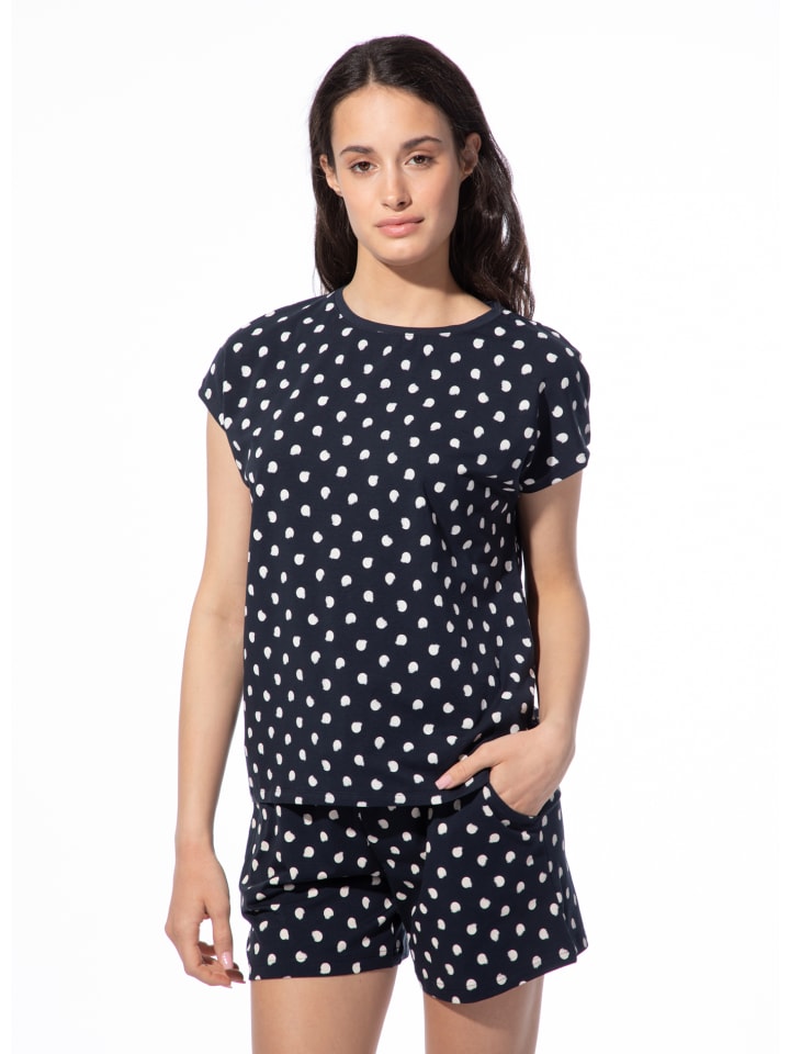 Ночная рубашка синего цвета SHORT STORIES
Ночная рубашка синего цвета SHORT STORIES