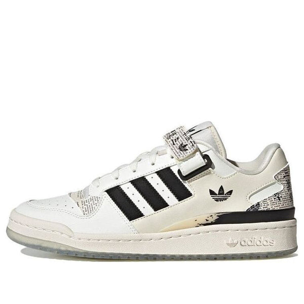 Кроссовки оригиналы форум низкий Adidas, черный
Кроссовки оригиналы форум низкий Adidas, черный