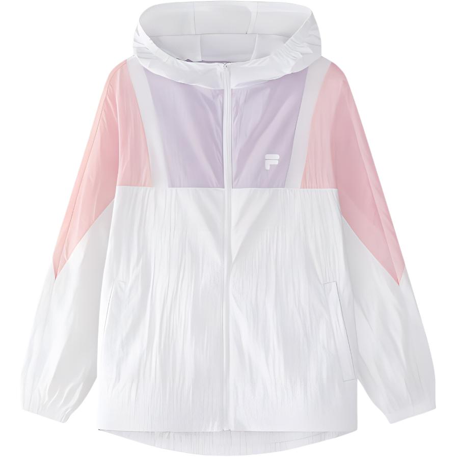 FILA KIDS Стандартная детская outdoor одежда white
FILA KIDS Стандартная детская outdoor одежда white