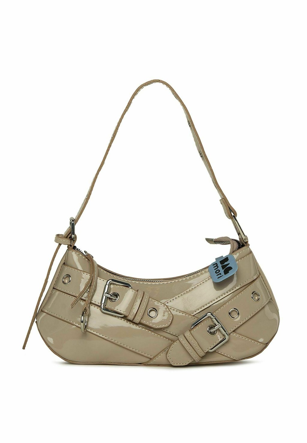 Сумка Bagmori, светло-зеленый 
Сумка Bagmori, светло-зеленый