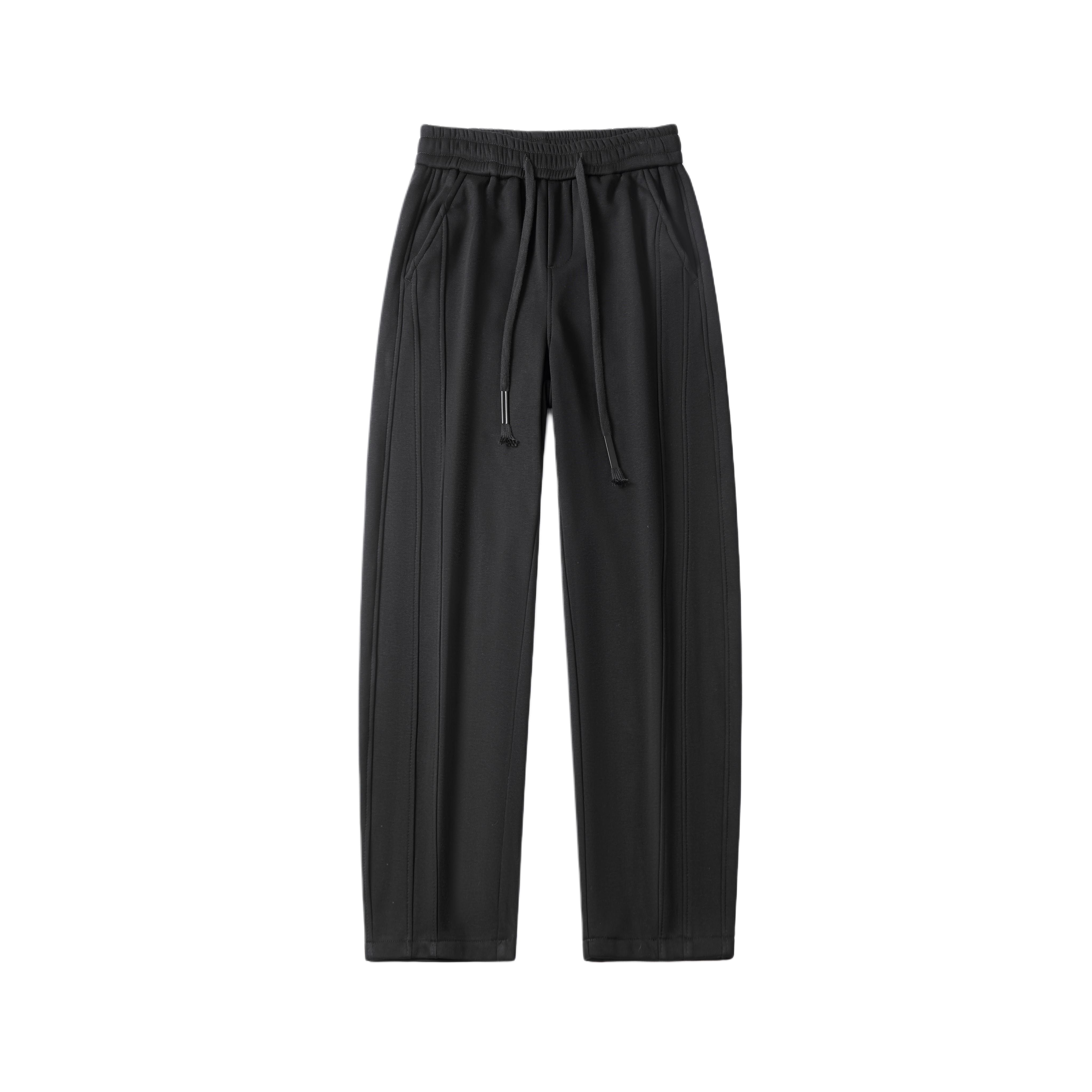 Брюки Casual Leisure Collection Unisex Jeep, черный
Брюки Casual Leisure Collection Unisex Jeep, черный