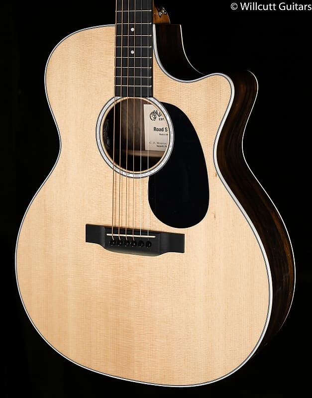 Мартин GPC-13E Ситка Зирикоте (289) Martin GPC-13E Sitka (289)
Мартин GPC-13E Ситка Зирикоте (289) Martin GPC-13E Sitka (289)