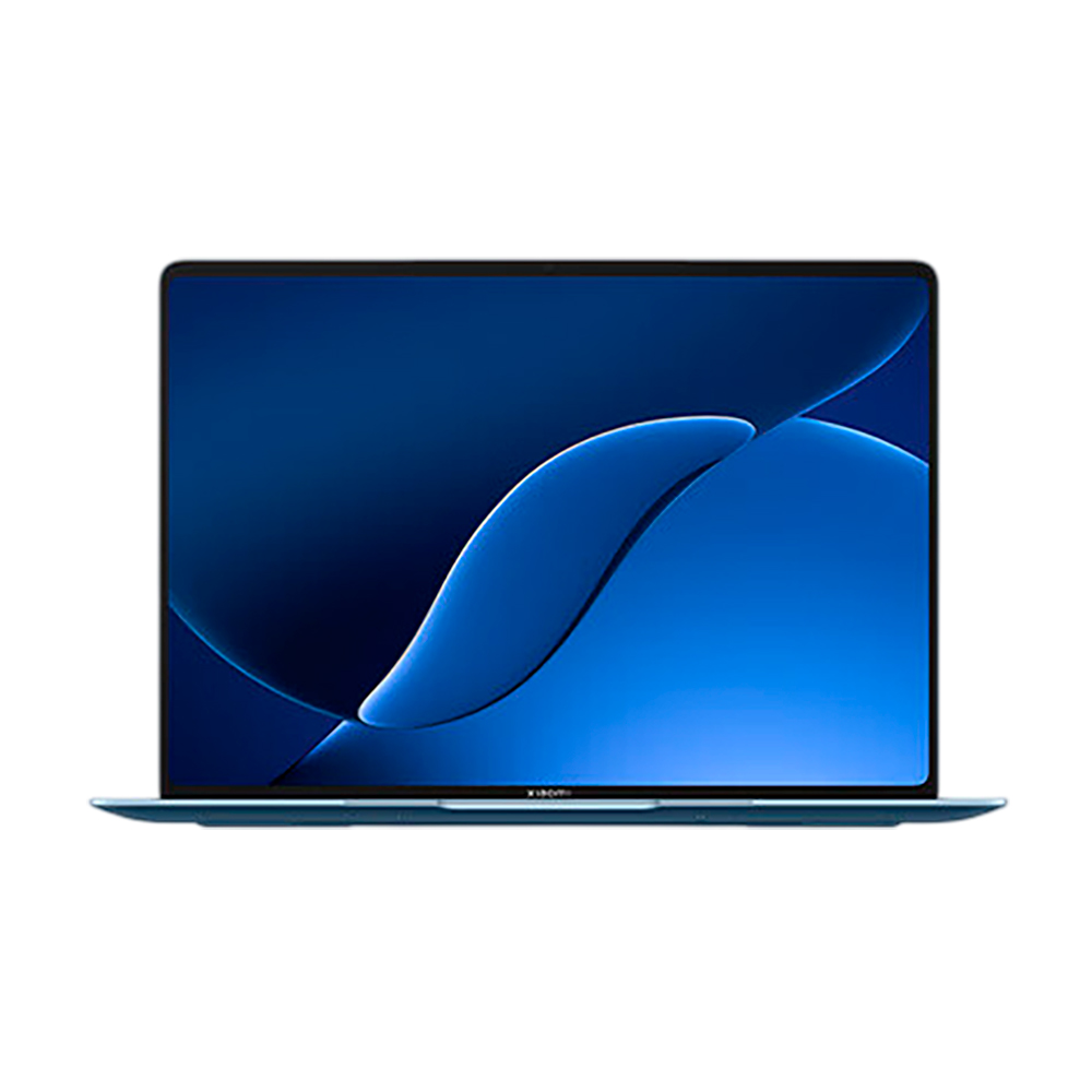 Ноутбук Xiaomi Book Pro 14 (2026), 14", 24 ГБ/1 ТБ, Ultra 5 325, Intel Graphics, голубой, английская клавиатура
Ноутбук Xiaomi Book Pro 14 (2026), 14", 24 ГБ/1 ТБ, Ultra 5 325, Intel Graphics, голубой, английская клавиатура