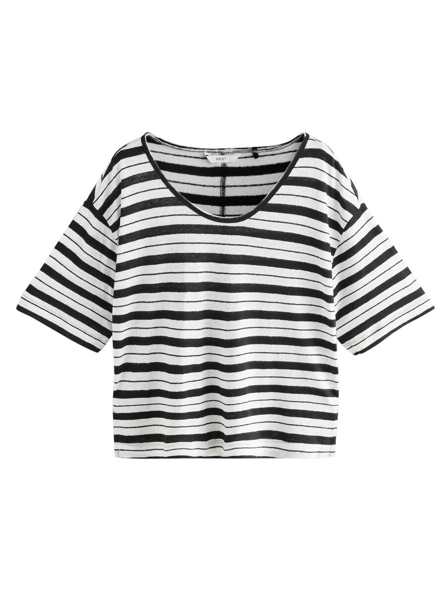 Рубашка Next, черный
Рубашка Next, черный