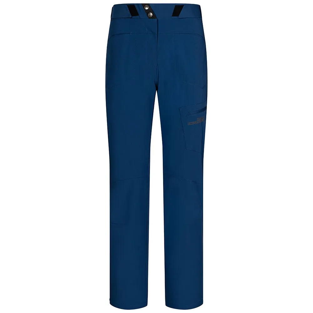 Брюки Rock Experience Prow 2.0, синий
Брюки Rock Experience Prow 2.0, синий