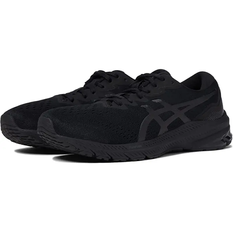 Кроссовки GT-1000 11 ASICS, черный
Кроссовки GT-1000 11 ASICS, черный