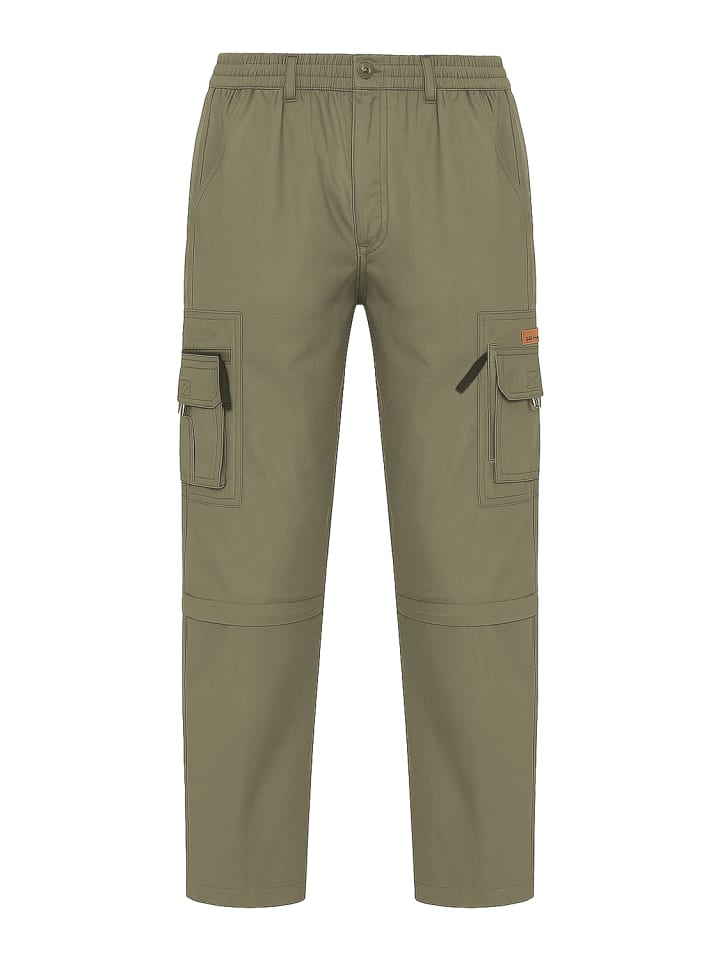 Брюки-Карго YSROMA, песочный
Брюки-Карго YSROMA, песочный