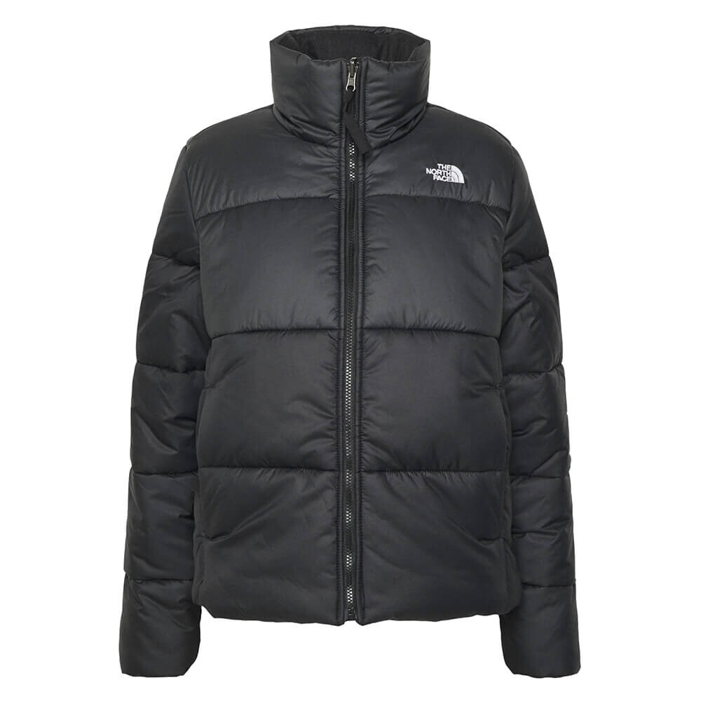 Зимняя куртка The North Face Saikuru, черный
Зимняя куртка The North Face Saikuru, черный
