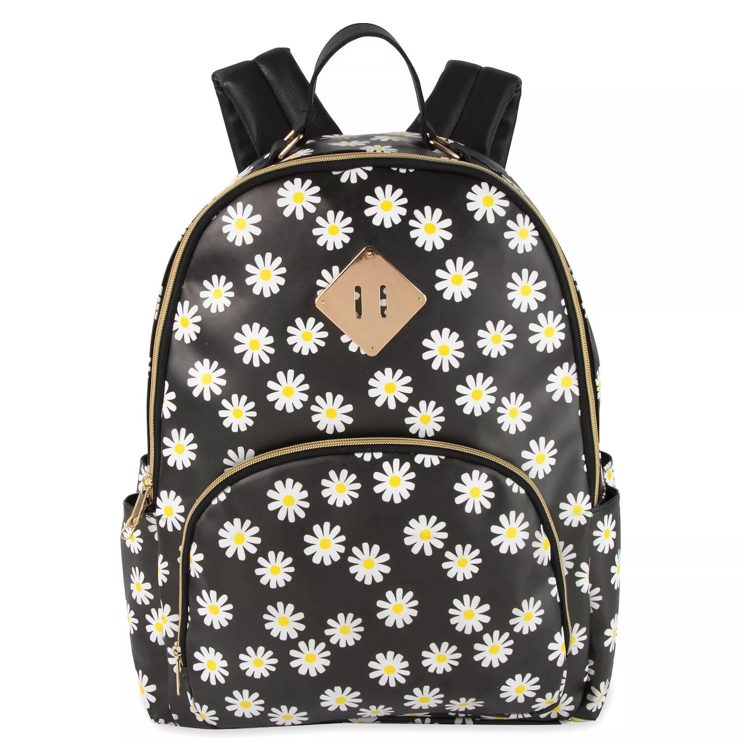 Рюкзак Emma & Chloe из искусственной кожи
Рюкзак Emma & Chloe из искусственной кожи