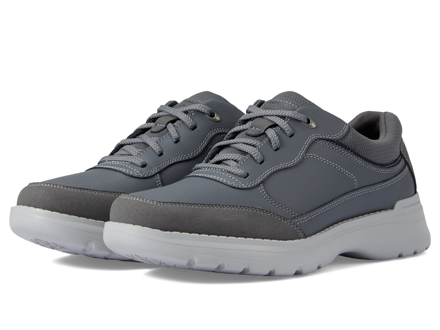 Кроссовки Rockport, Prowalker 6000 UBal, Серый, Кроссовки Rockport, Prowalker 6000 UBal
Кроссовки Rockport, Prowalker 6000 UBal, Серый, Кроссовки Rockport, Prowalker 6000 UBal