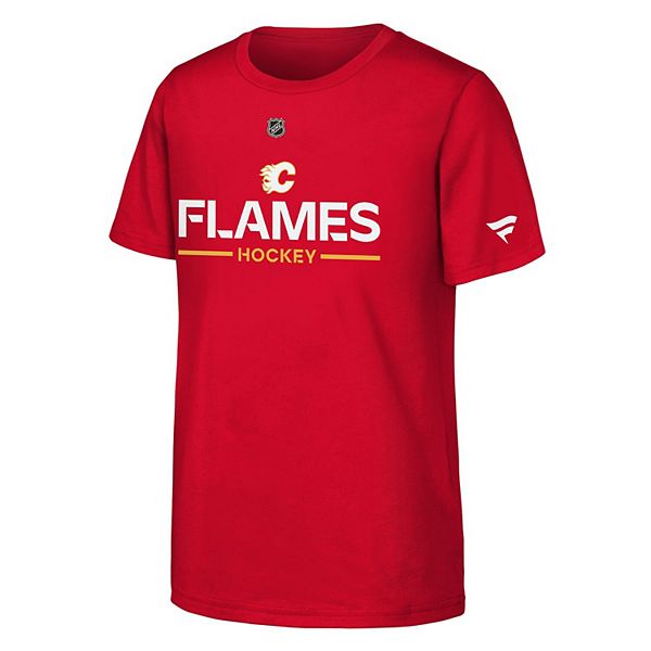 Футболка Youth red Calgary Flames Authentic Pro Wordmark Fanatics
Футболка Youth red Calgary Flames Authentic Pro Wordmark Fanatics