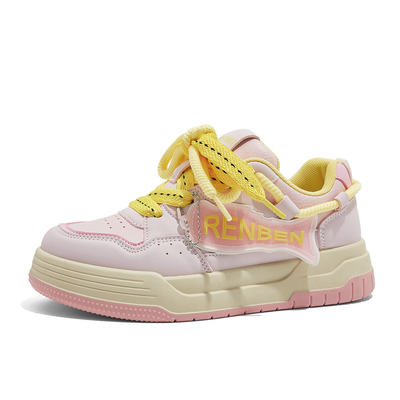 Кеды, скейтборд обувь женская низкая Renben, черный
Кеды, скейтборд обувь женская низкая Renben, черный