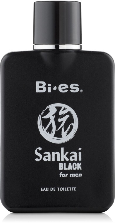 Туалетная вода Bi-es Sankai Black
Туалетная вода Bi-es Sankai Black
