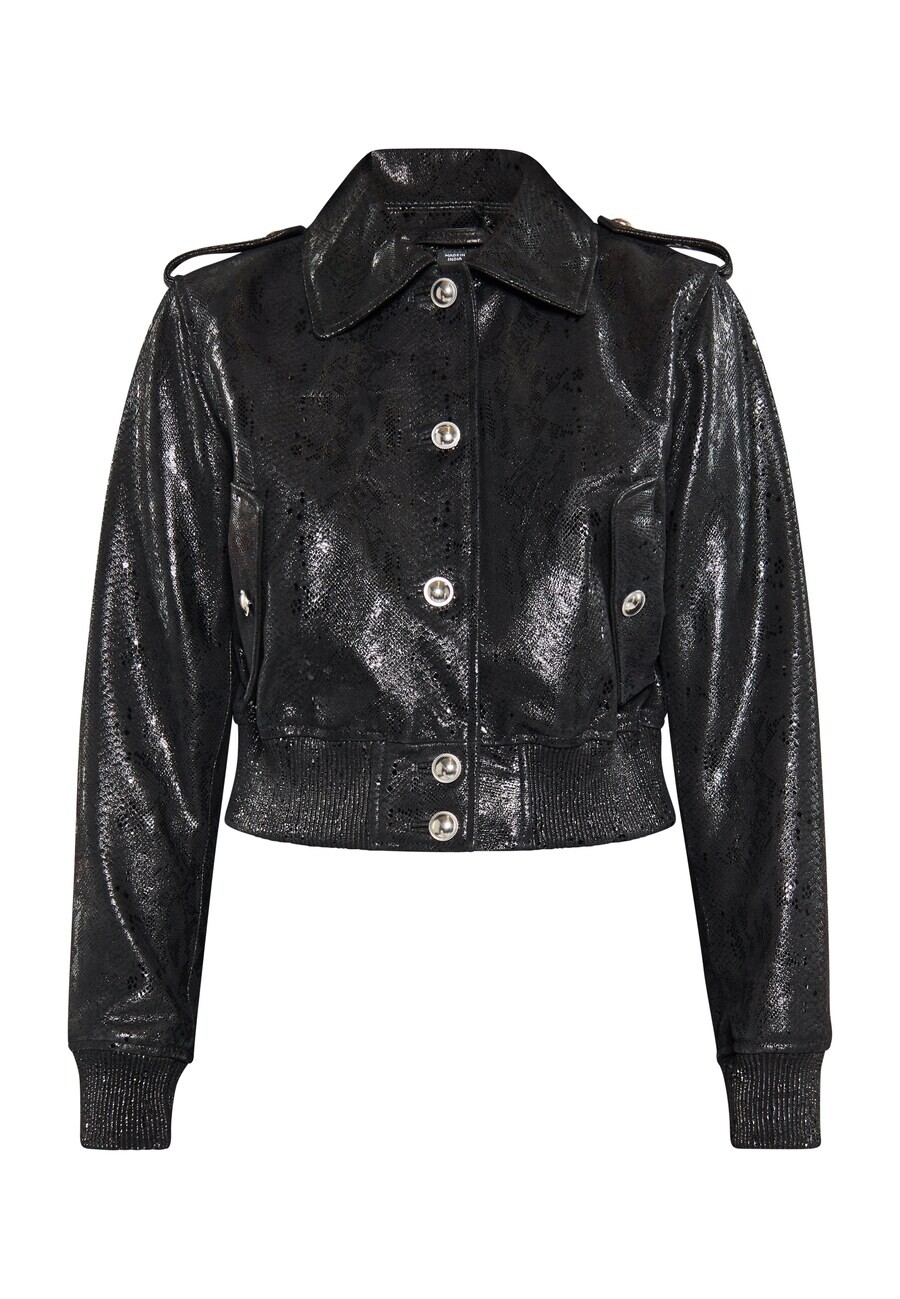 Куртка faina Between-Season, черный
Куртка faina Between-Season, черный