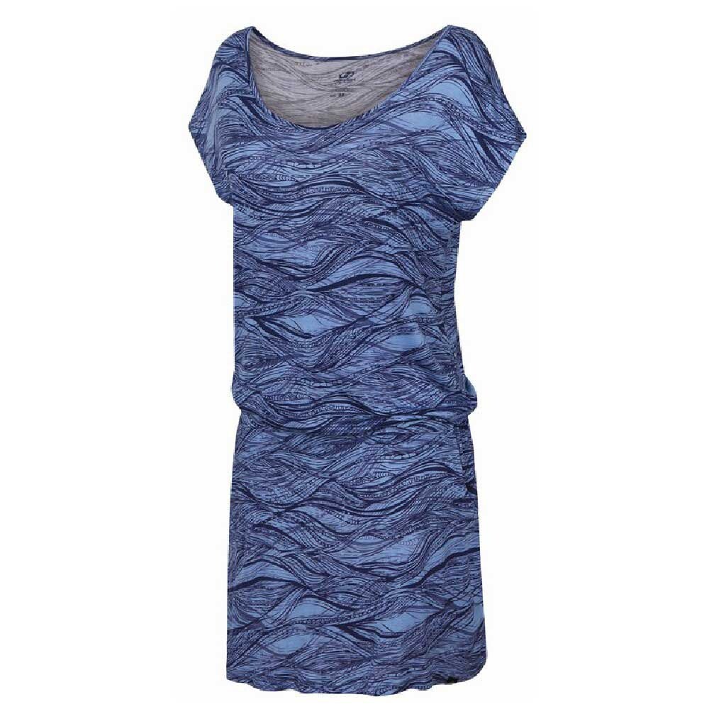 Платье Hannah Zanziba, синий
Платье Hannah Zanziba, синий