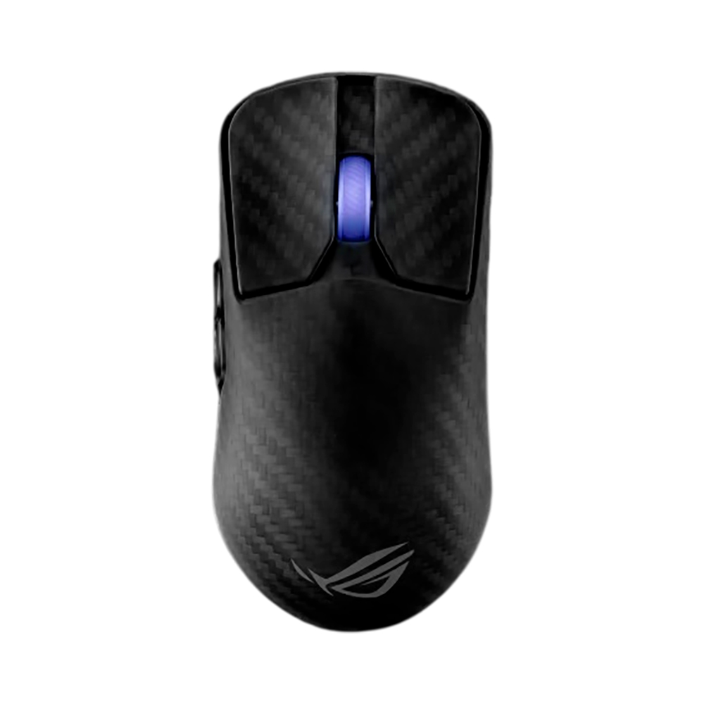 Игровая мышь ASUS ROG Harpe Ace Extreme, черный
Игровая мышь ASUS ROG Harpe Ace Extreme, черный