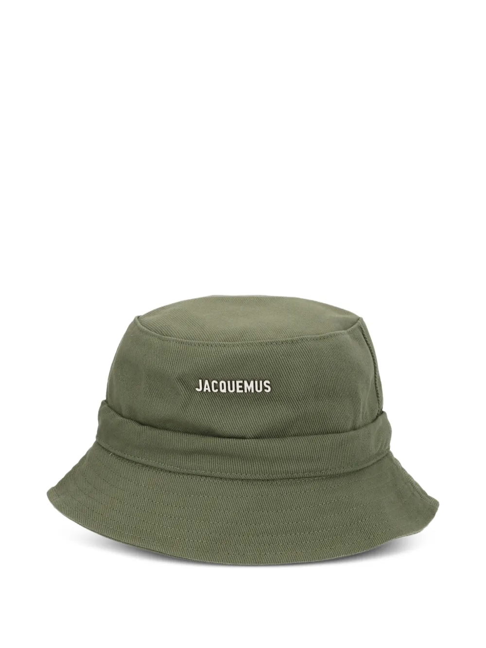Панама Gadjo Jacquemus, зеленый
Панама Gadjo Jacquemus, зеленый