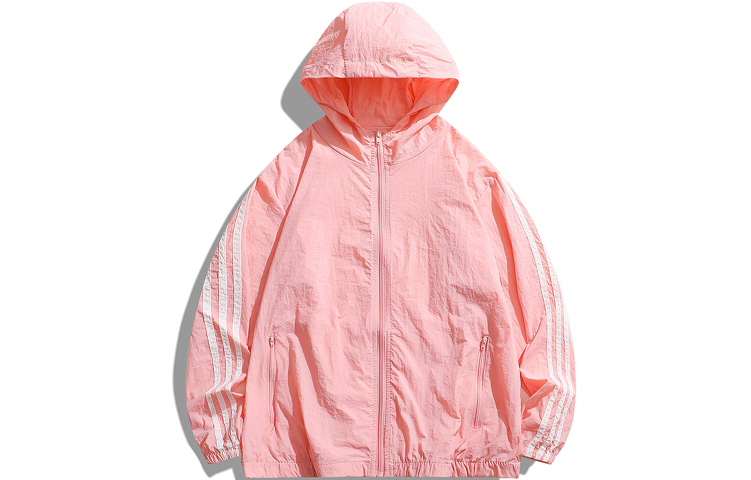 Куртка Bienkimiiye Unisex, розовый
Куртка Bienkimiiye Unisex, розовый