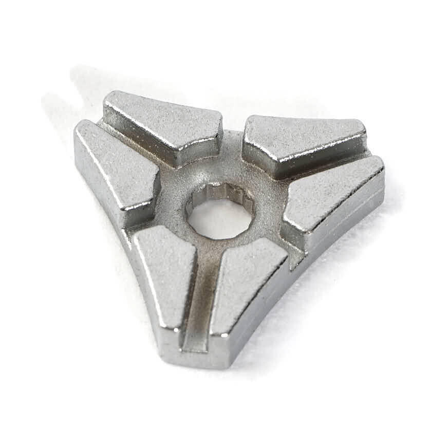 Ключ для спиц KHE KHEBIKES, серебро
Ключ для спиц KHE KHEBIKES, серебро